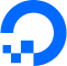 blue logo