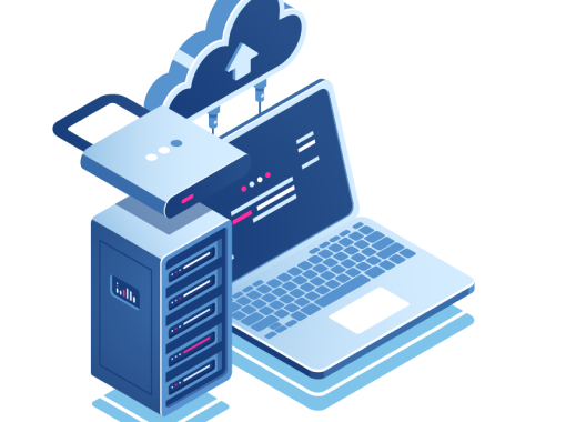 Functionality cloud